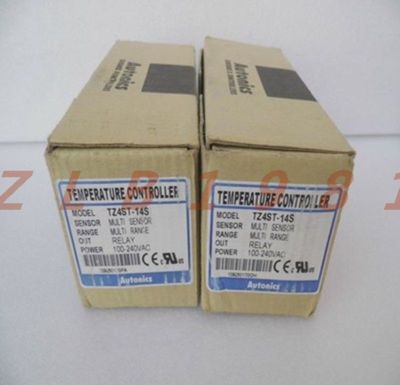 ONE NEW- Autonics thermostat TZ4ST-14S