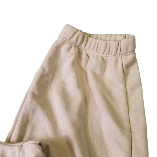 Secret Treasures New Womens size XL Sleepwear Pajama Lounge Sweat Pants Tan New - 第 3/4 張圖片