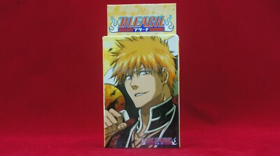 Bleach Anime Playing card. | eBay