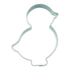 Ausstecher Küken 5 cm Plätzchen-Ausstechform Keksausstecher backen Ostern Deko