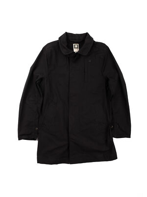 G-STAR RAW Wool Garber Trench ウール コート XL G-STAR RAW Wool Garber Trench ウール コート XL - メルカリ