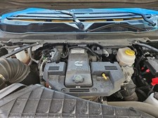 19 20 21 22 Dodge Ram 2500 3500 6.7l Turbo Diesel Cummins Complete Engine 20k Mi