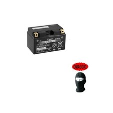 For Kawasaki Ninja H2 SX Se+ 1000 2019-2020 Battery Yuasa GIA 'Done All' Uso