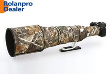 ROLANPRO Waterproof Lens Cover for Canon RF 600mm F4 L IS USM Protection Sleeve