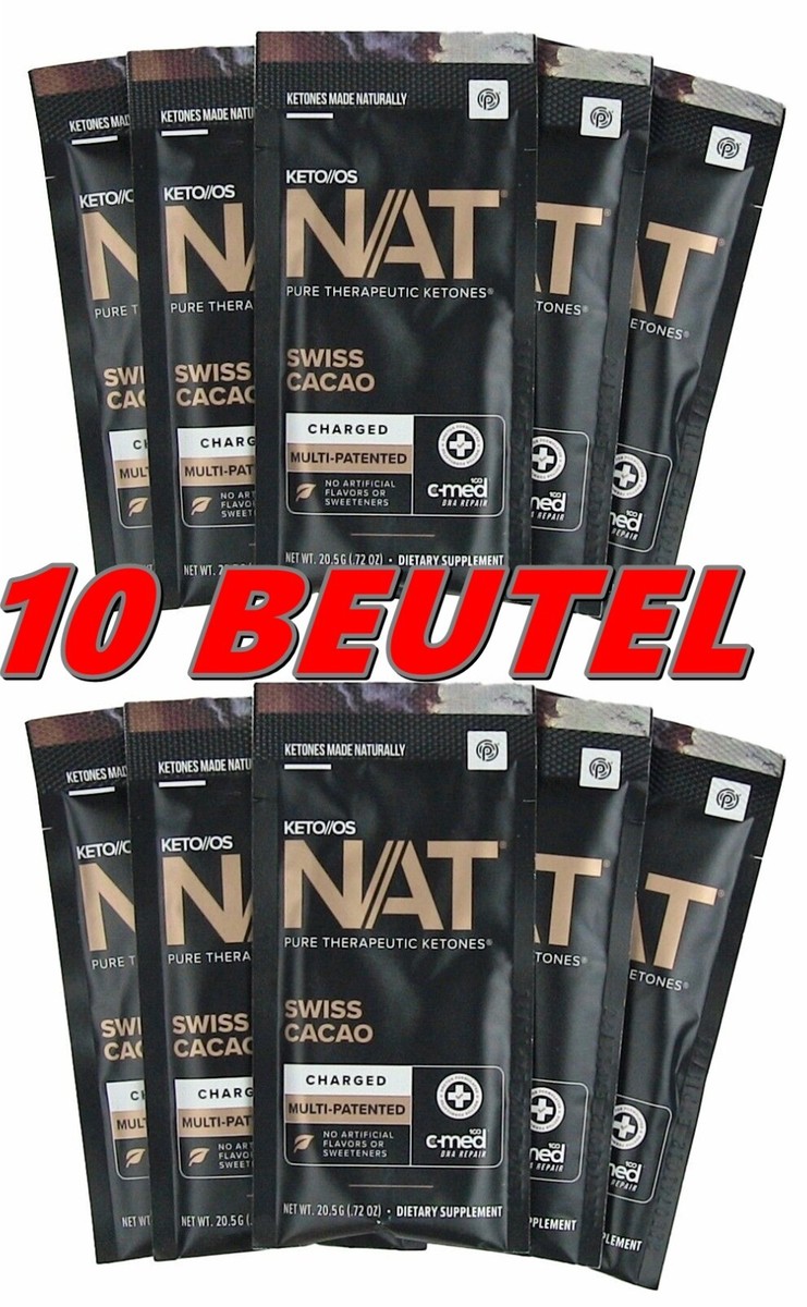 Die EOK Keto-Diät - Abnehmen Mit Ketogener Ernähr Produktbild-Vorschau 5