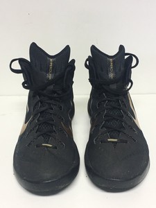 nike hyperdunk 2014 black