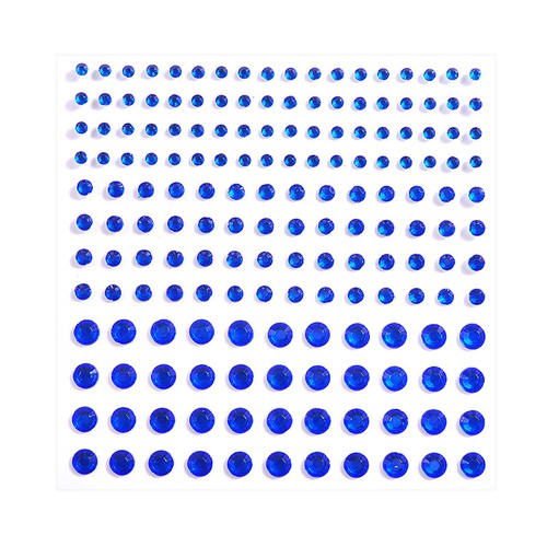 Naklejka na tatuaż twarzy na cienie do powiek twarz oko gesi *? - Zdjęcie 2 z 25