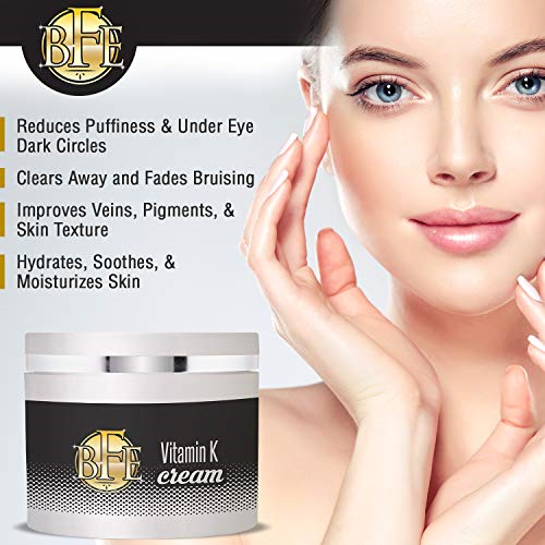 vitamin k face cream