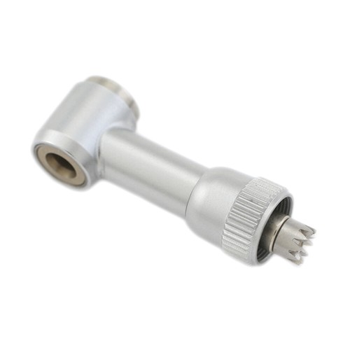 Pieza de mano dental Endo cabeza limas de mano 90° movimiento recíproco arriba abajo NSK - Imagen 8 de 28