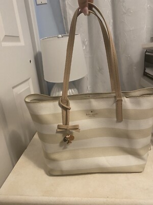 kate spade purse cleaner