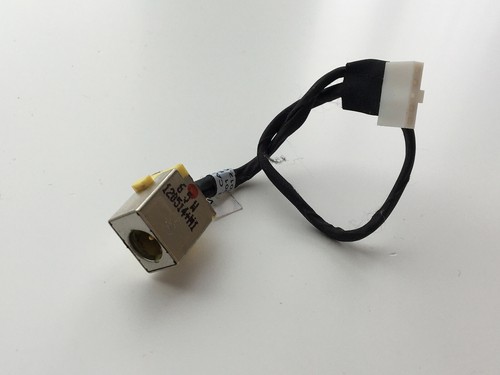 Connecteur Jack D'alimentation Pour Acer Aspire V5-571PG - Neuf, Pièce De Rechange
