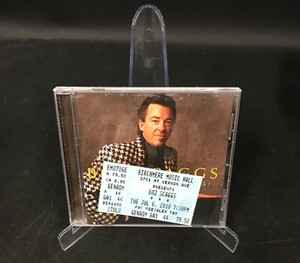 Boz Scaggs Greatest Hits Live | eBay
