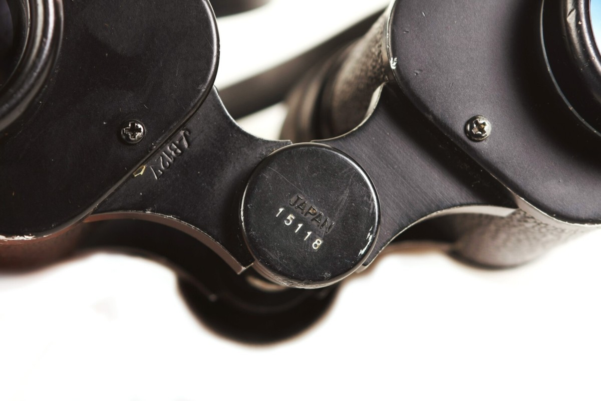 Pentax 8X30 Binoculars | eBay