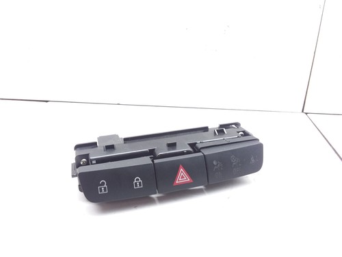 OPEL INSIGNIA A Schalter Warnblinkanlage / Hazard light switch 13271927 22638568