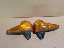 Transalp 650 XL 650 Front Arrows DX SX Right Left