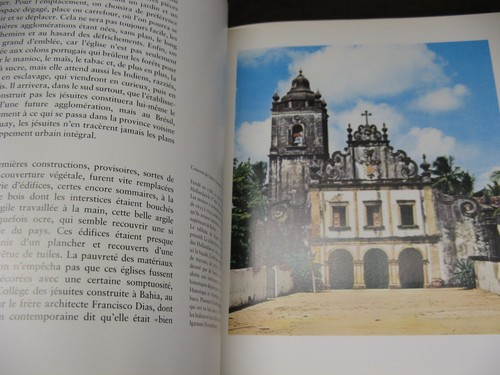 Beau livre de Maurice Pianzola "Brésil Baroque" édition Bonvent en 1974 - Picture 12 of 16