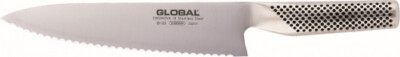 Global Brotmesser 20 cm G-22R