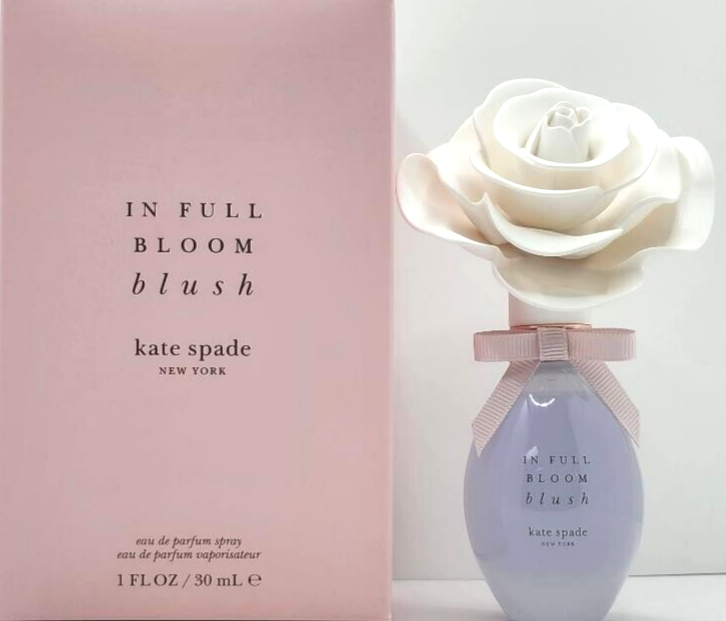 womens perfume in full bloom perfume kate spade
