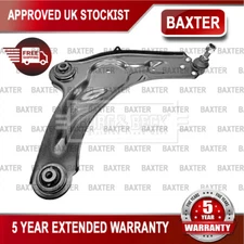 Fits Renault Espace 2002- Baxter Front Right Lower Track Control Arm 8200602617