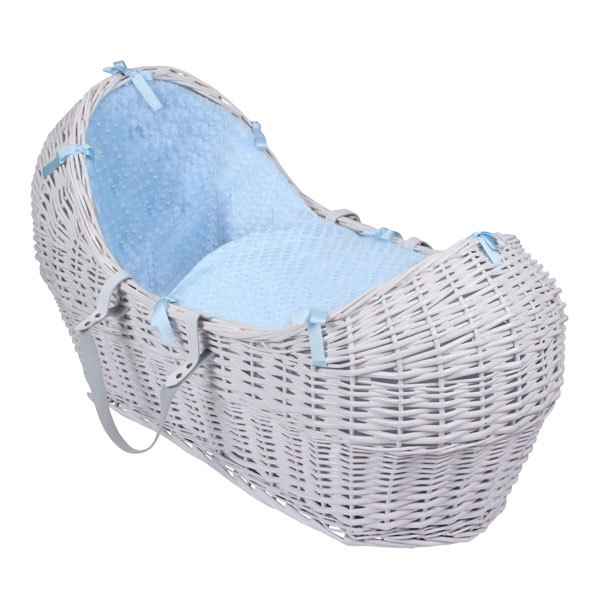 baby pod moses basket