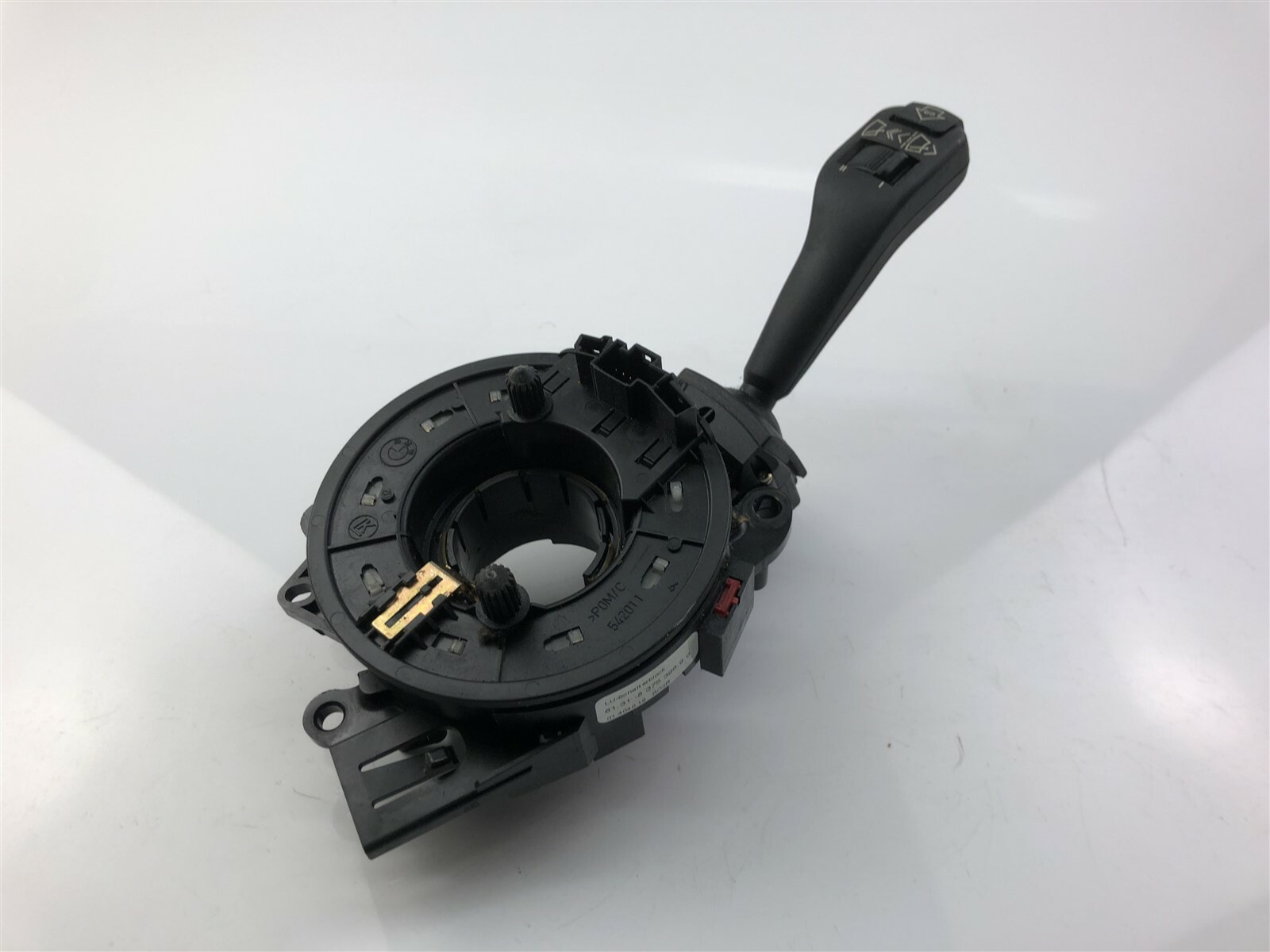 BMW E39 5 Series Steering Wheel Slip Ring 8375396 for sale online 