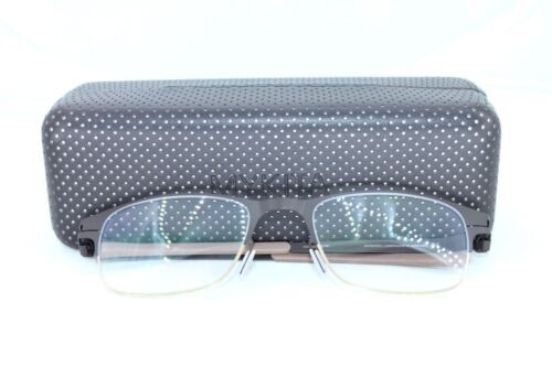 MYKITA LITE-PEPPI-SHINNY-SILVER Eyeglasses Eye Glasses 051  display picture 3