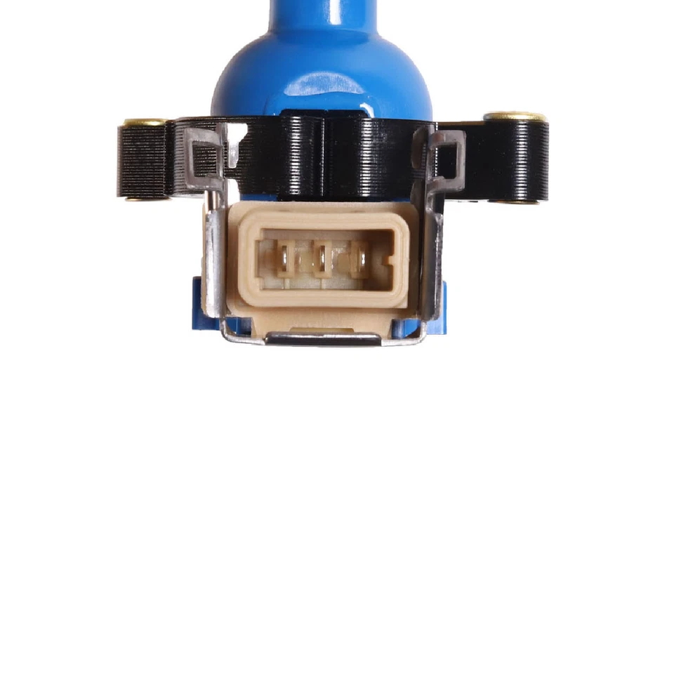 Bobina de encendido de alto rendimiento y bujía NGK Platinum para BMW 325Ci M5 UF354 Foto 4 de 4