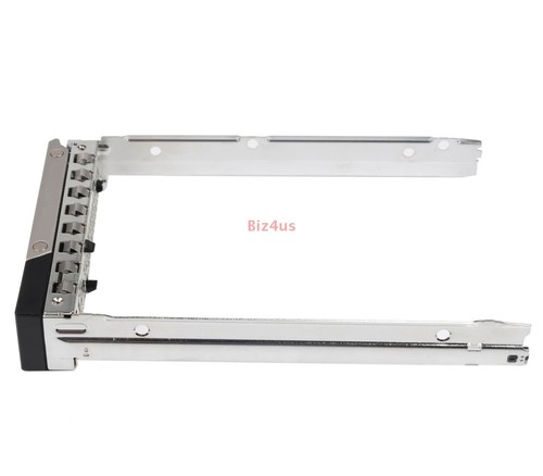 Lot 3.5" LFF HDD TRAY CADDY X7K8W pour Dell Gen14 pour R640 R740 R740xd R940 C6420 - Photo 10/12