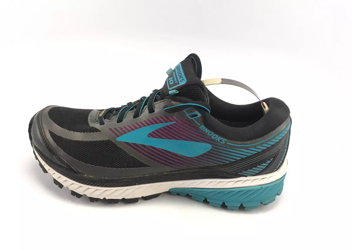 Brooks ghost 10 femme clearance soldes