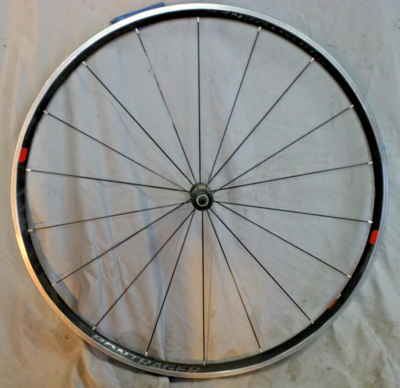 パーツ BONTRAGER PARADIGM 700c Bontrager Paradigm Comp TLR 700c Front Road Bike Wheel 100/22mm