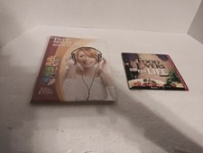 The Food Lover's Fat Loss System/Food Lover's For Life Audio CDs