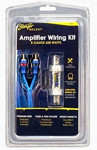 Компонентный JL Audio C1 6x9 3-полосные динамики 6x9 и 4-канальный усилитель класса D