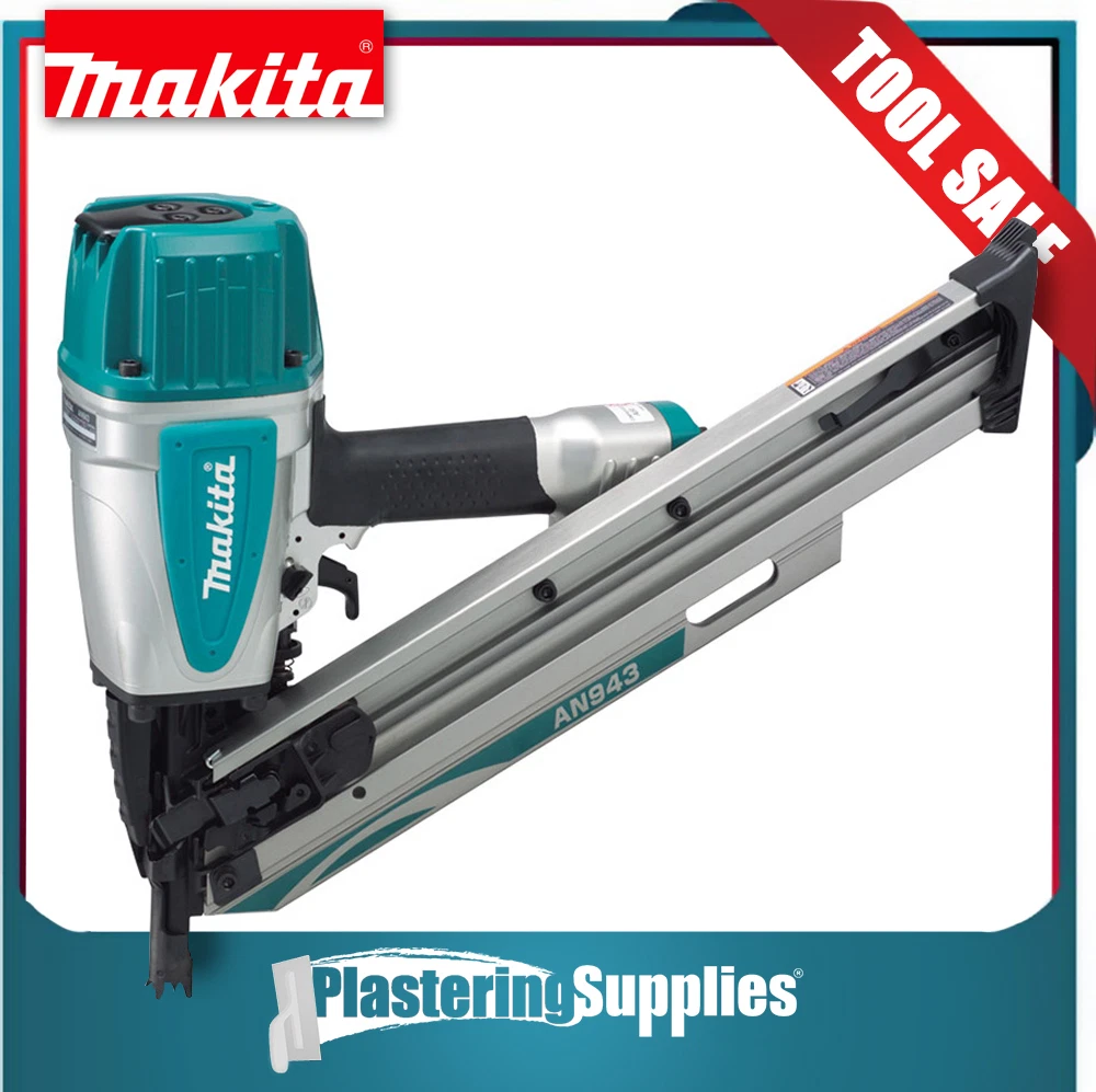 Makita Framing Nailer 3