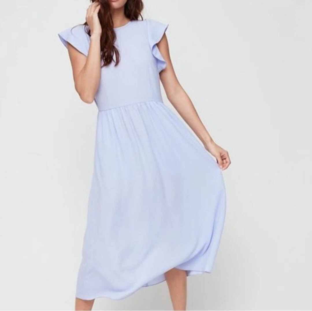 Wilfred clearance fleurette dress