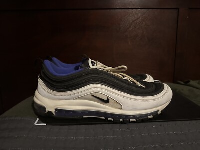 Size 13 - Nike Air Max 97 SE Blue Nebula 2018