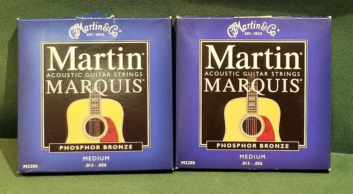 Martin marquis guitar strings outlet