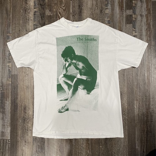 ザスミスウィリアムTシャツ