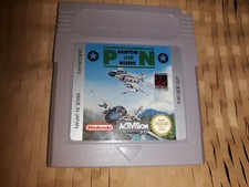 ebay® Auktion 304936409654 | Phantom Air Mission Nintendo Gameboy UKV Thumbnail of ebay® auction 304936409654 | Phantom Air Mission Nintendo Gameboy UKV