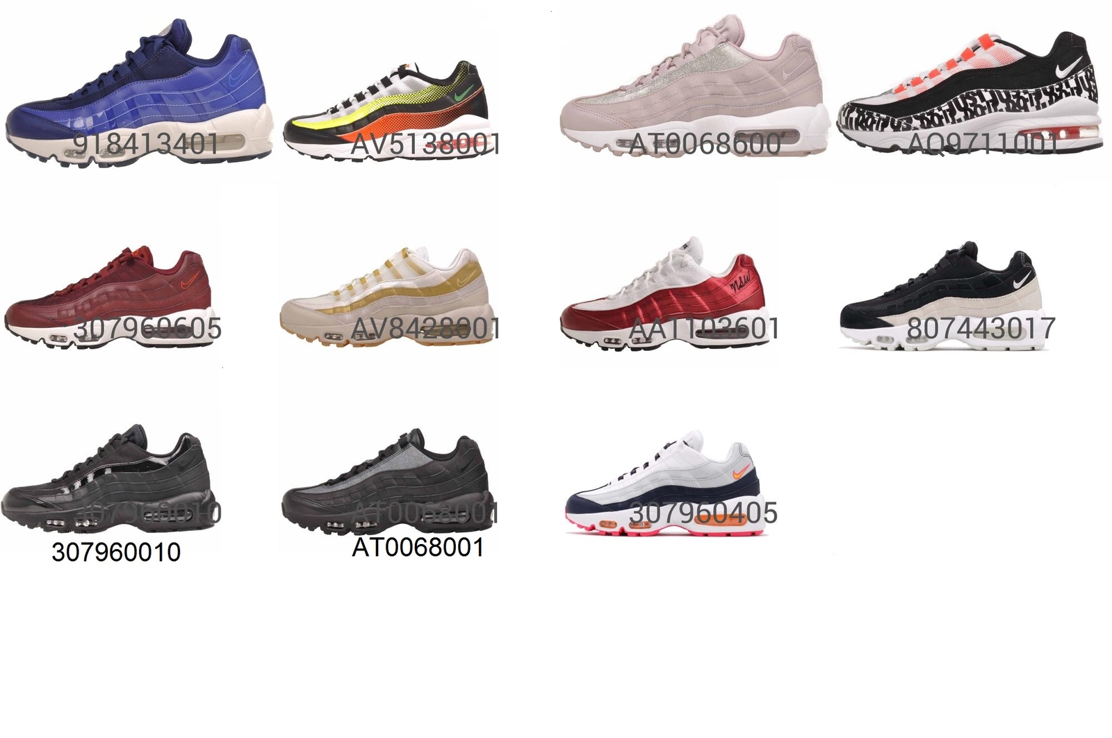 total sports women's running shoes