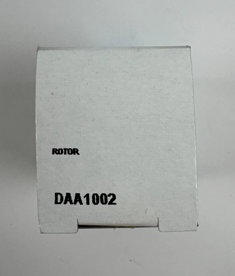 Juego de 4 rotores de distribución Carquest DAA1002 para Jeep Grand Wagoneer J10 J20 Foto 4 de 4