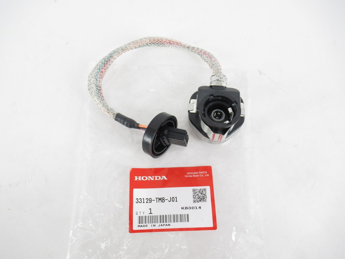 Genuine OEM Honda Acura 33129-TM8-J01 HID Igniter 2013-2015 Genuine OEM Honda Acura 33129-TM8-J01 HID Igniter 2013-2015
