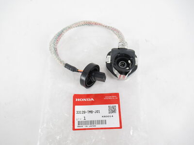 Genuine OEM Honda Acura 33129-TM8-J01 HID Igniter 2013-2015 Genuine OEM Honda Acura 33129-TM8-J01 HID Igniter 2013-2015