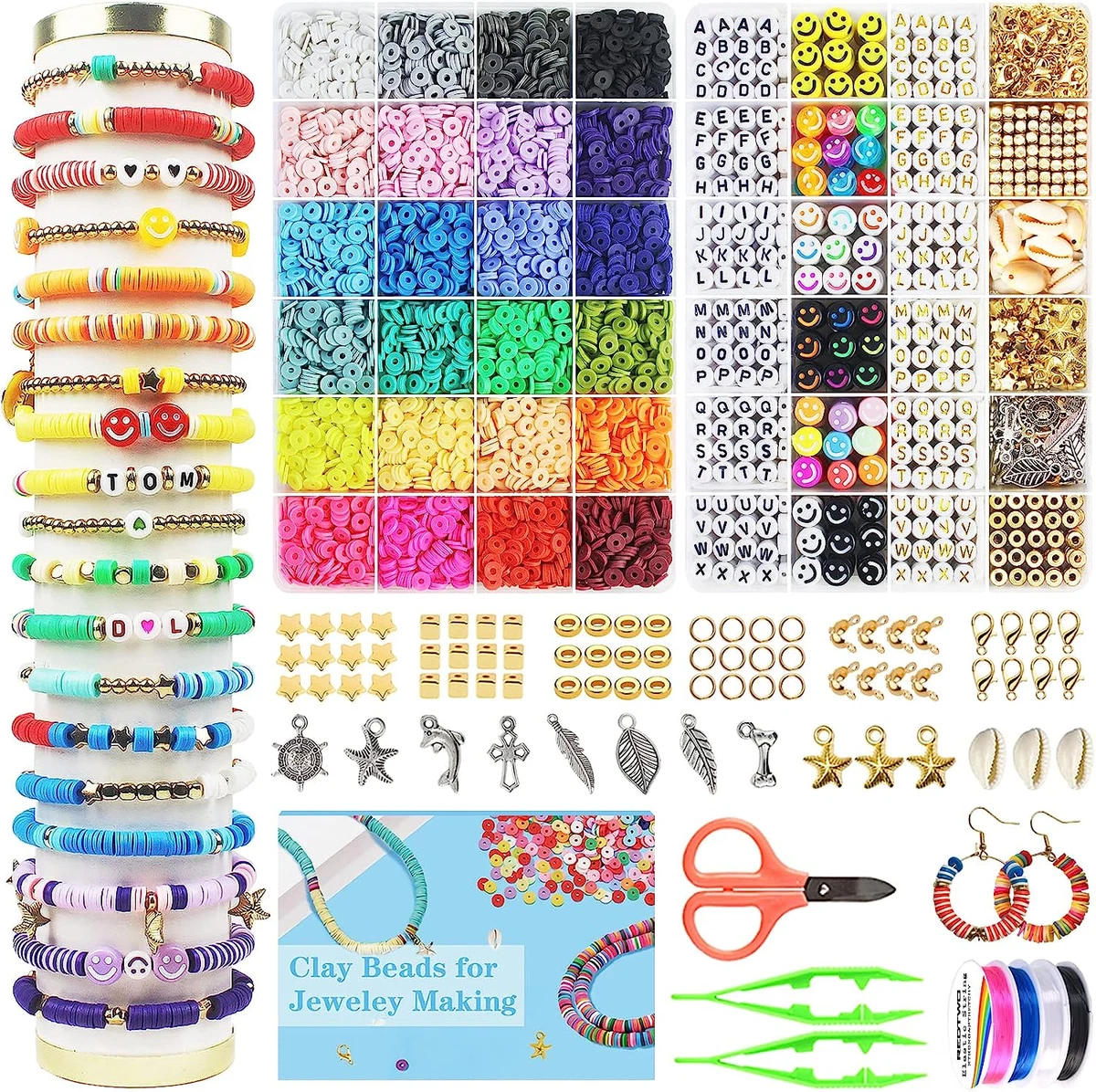 Flat bracelet shop patterns