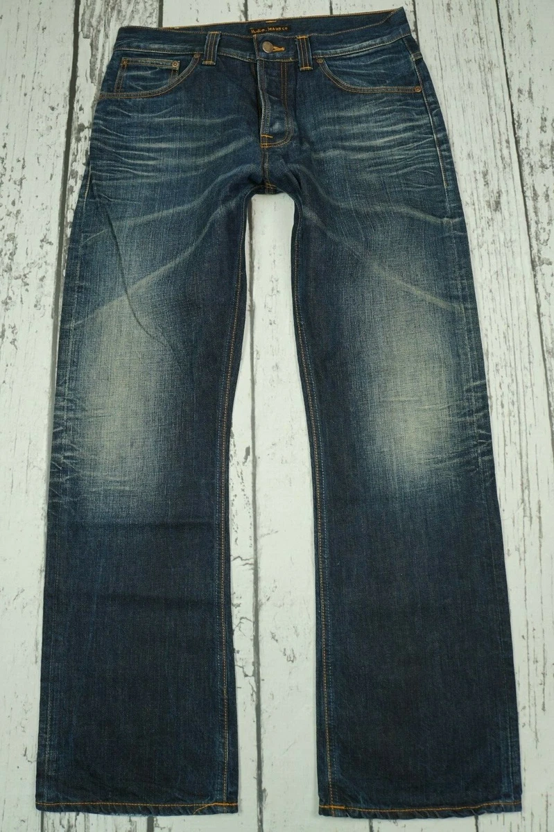 Nudie regular hotsell alf