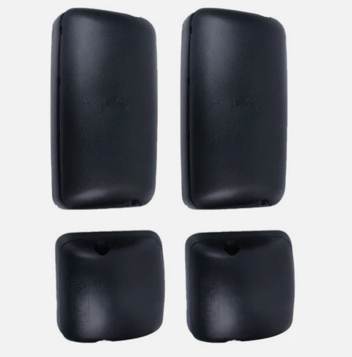 Main & Wide Angle Rear View Door Mirror For HINO 145 165 238 258 268 338 2008-