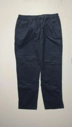 Ropa de tamaño regular de pana Blair para Mujeres