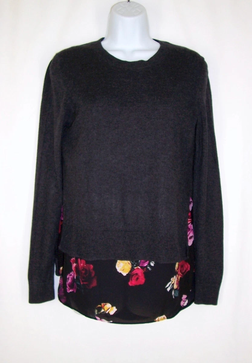 Thakoon sweater top