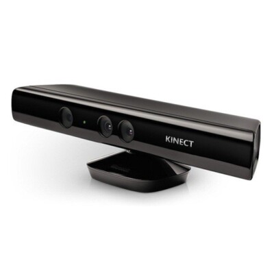 xBox 360 Kinect Sensor & Tablet & Cables Kit Windows SLS Camera