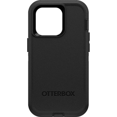 OtterBox 77-88379 Carry Case for Apple iPhone 14 Pro - Black - Photo 1 sur 1