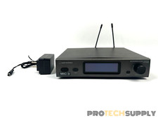 Audio-technica Atw-r3210ee1 3000 Series Wireless Receiver With Warranty